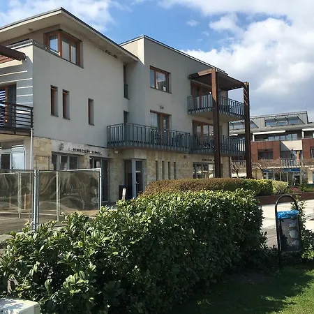Appartement Silver Apartman
