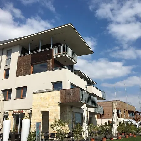 Silver Apartman * Balatonfüred