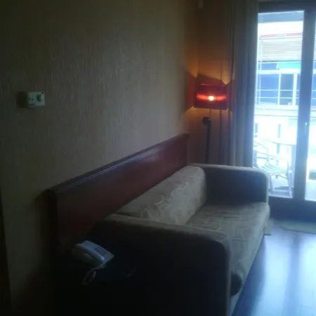 Appartement Silver Apartman *