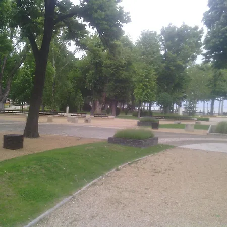 Silver Apartman Appartement *