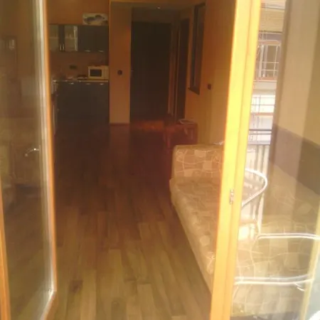 Silver Apartman Appartement Balatonfüred