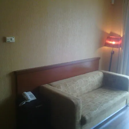 Appartement Silver Apartman *