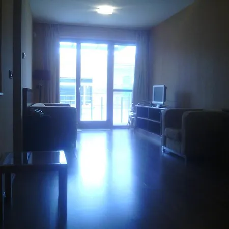 Silver Apartman Appartement *