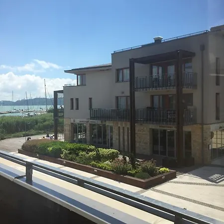 Silver Apartman Appartement *
