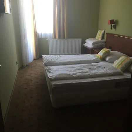 Appartement Silver Apartman Balatonfüred