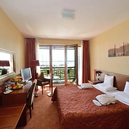 Appartement Silver Apartman Balatonfüred