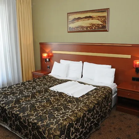 Appartement Silver Apartman