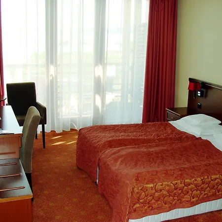 Silver Apartman Appartement *
