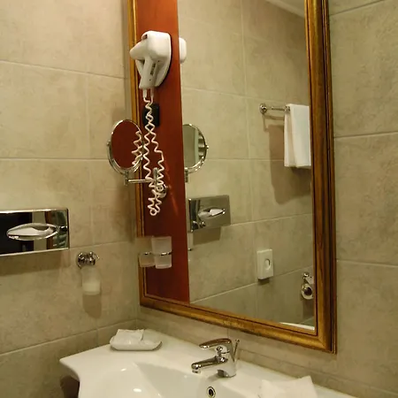 Silver Apartman Appartement *
