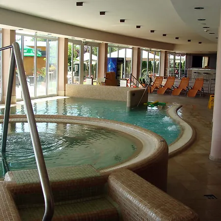 Silver Apartman Appartement Balatonfüred