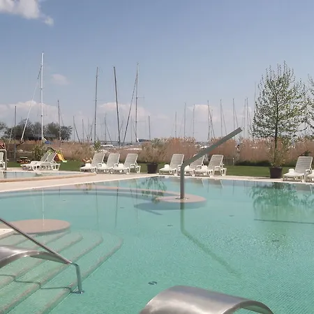 Appartement Silver Apartman Balatonfüred