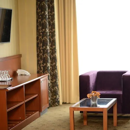 Appartement Silver Apartman
